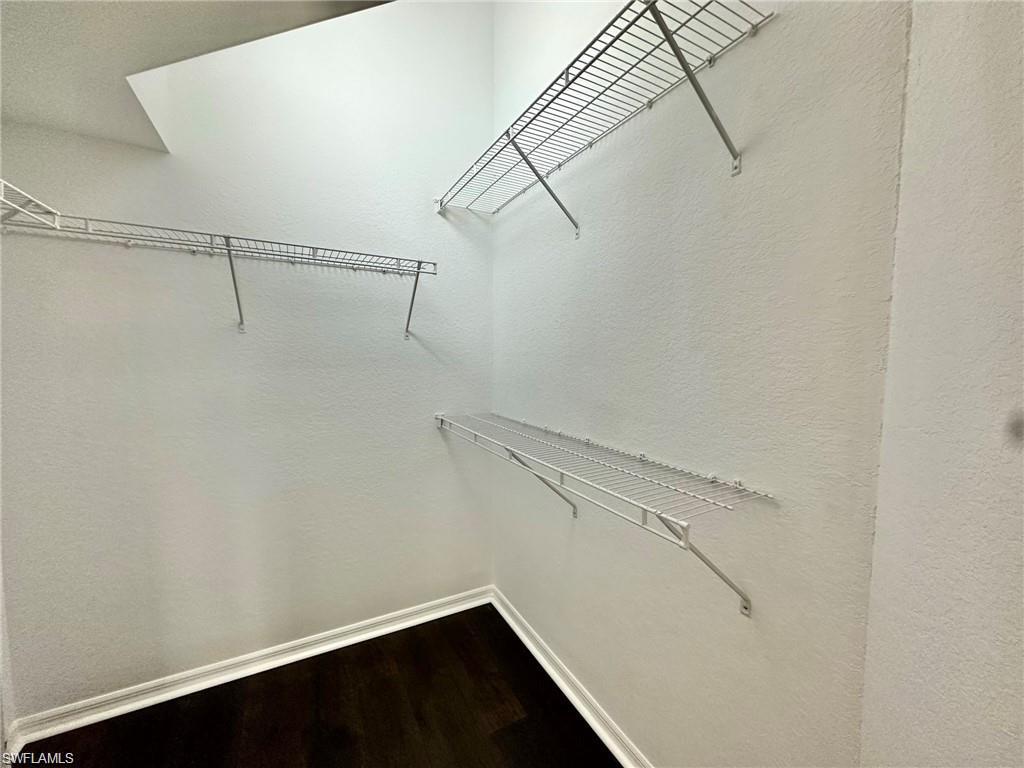 BERMUDA PARK - Residential Lease