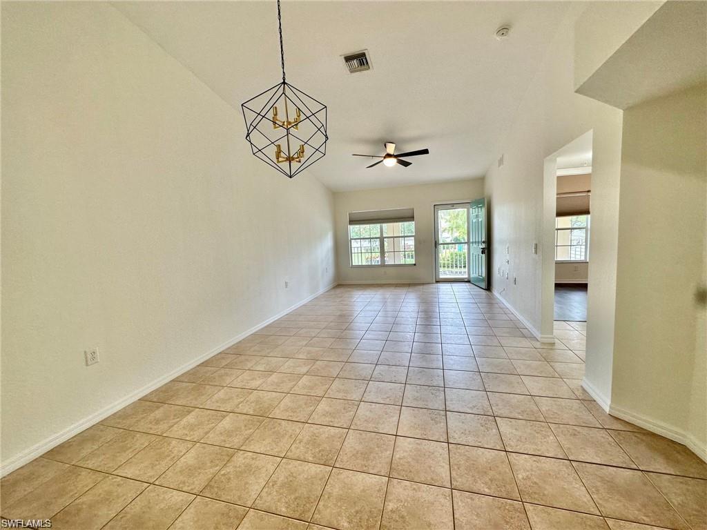 BERMUDA PARK - Residential Lease
