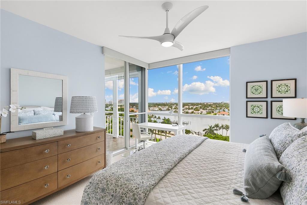 BAY SHORE PLACE - Residential