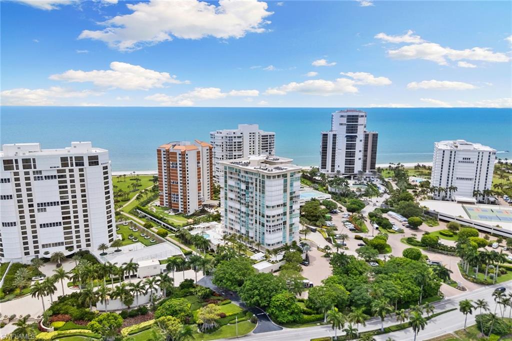 BAY SHORE PLACE - Residential