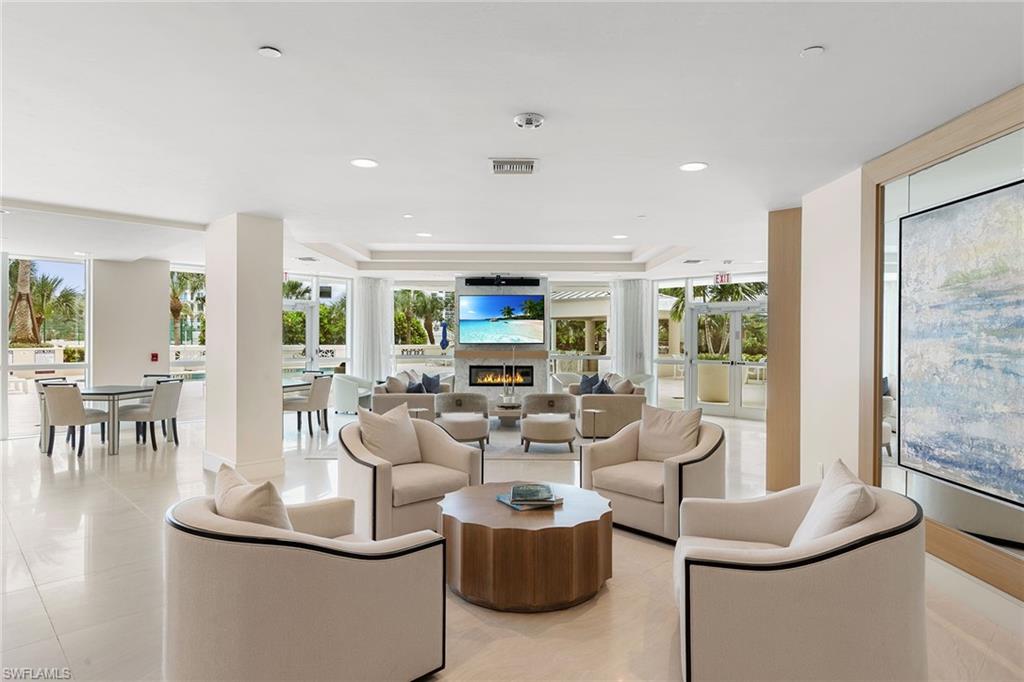 BAY SHORE PLACE - Residential