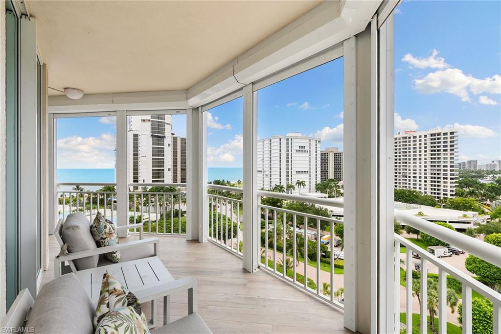BAY SHORE PLACE - Residential