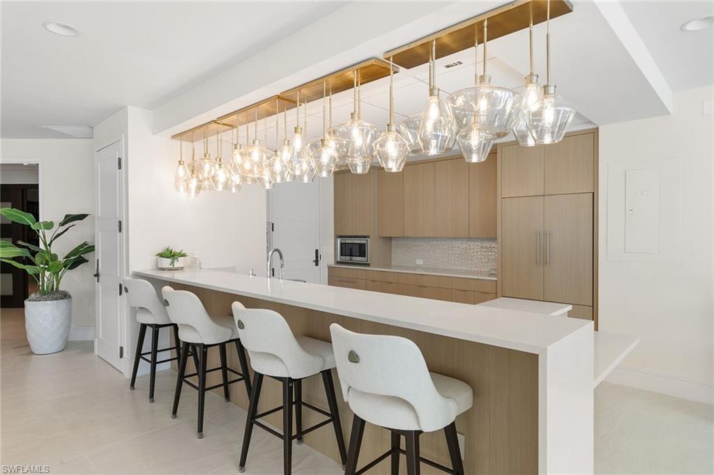 BAY SHORE PLACE - Residential