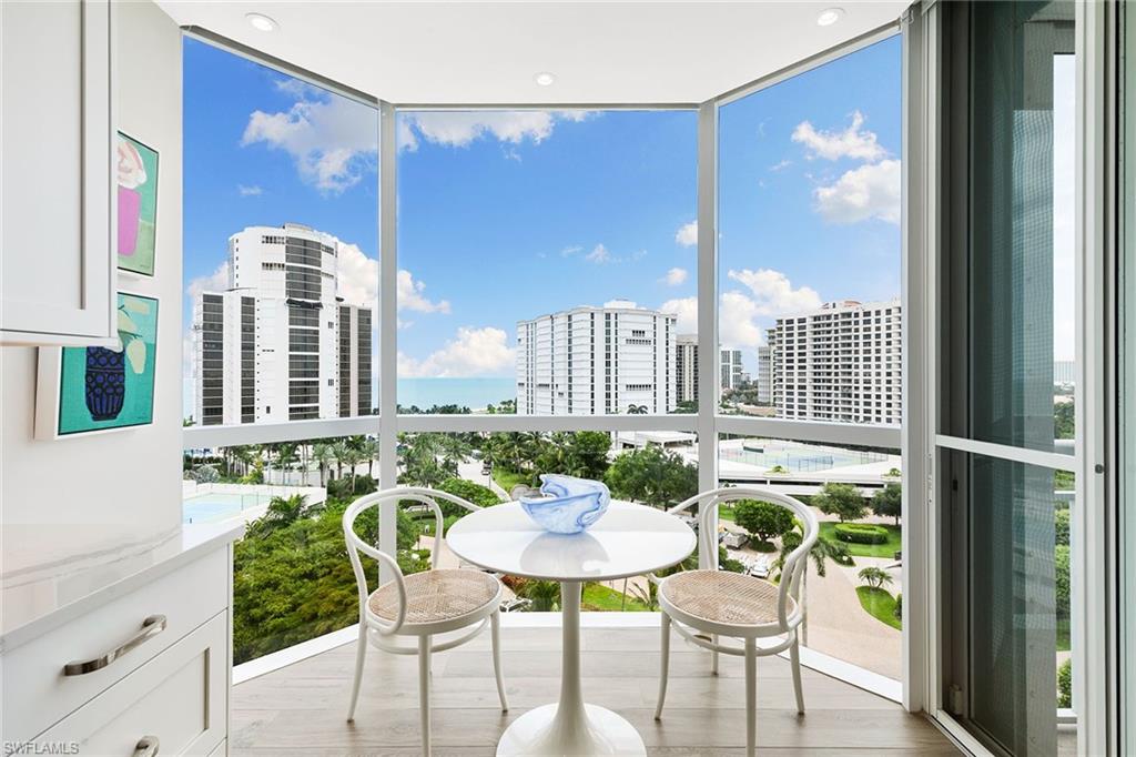 BAY SHORE PLACE - Residential