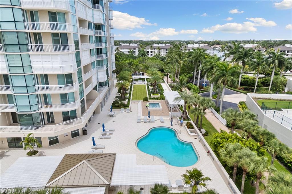BAY SHORE PLACE - Residential