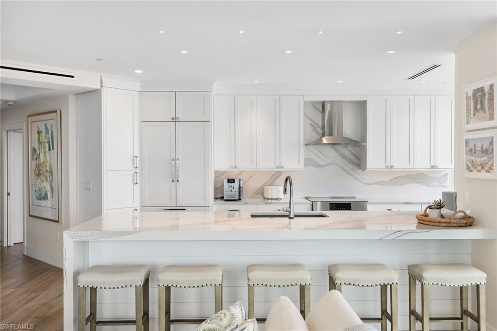 BAY SHORE PLACE - Residential