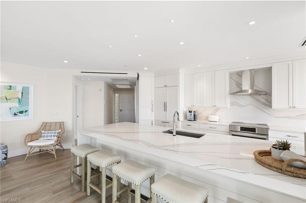 BAY SHORE PLACE - Residential