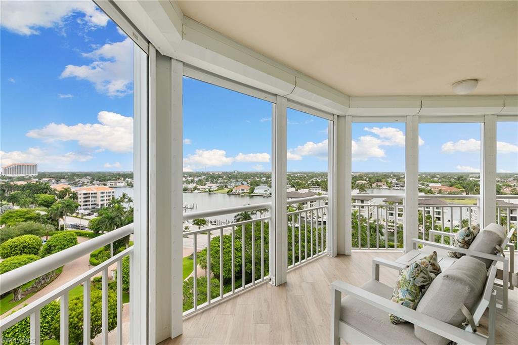 BAY SHORE PLACE - Residential