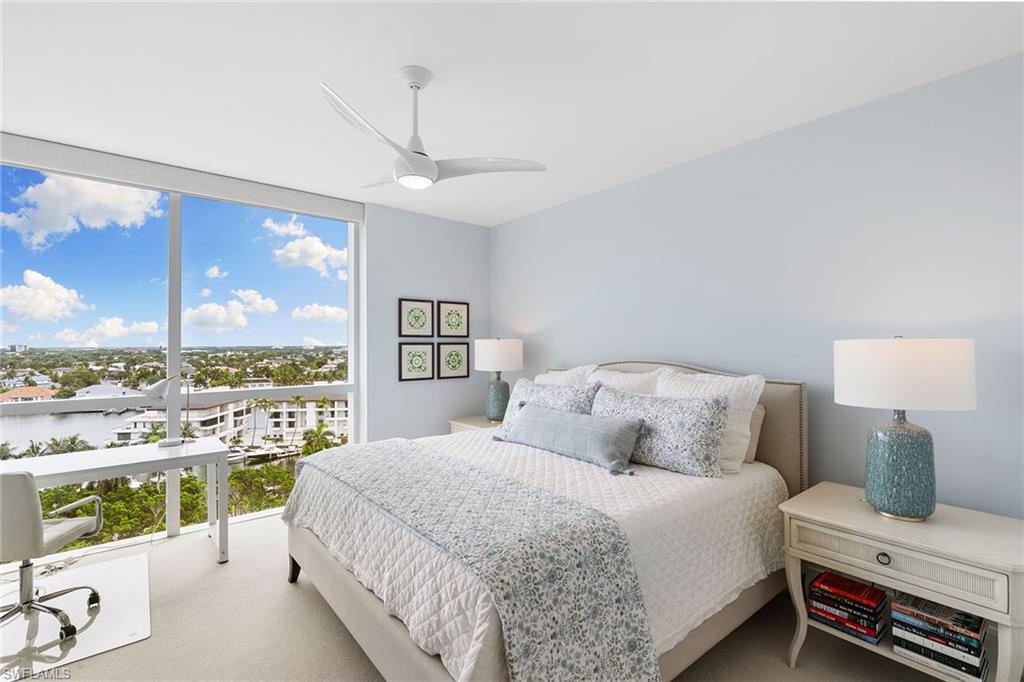 BAY SHORE PLACE - Residential