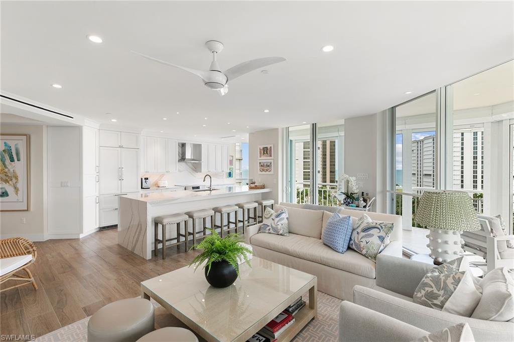 BAY SHORE PLACE - Residential