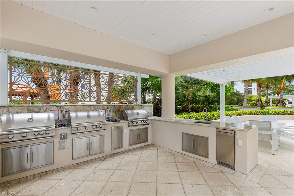 BAY SHORE PLACE - Residential
