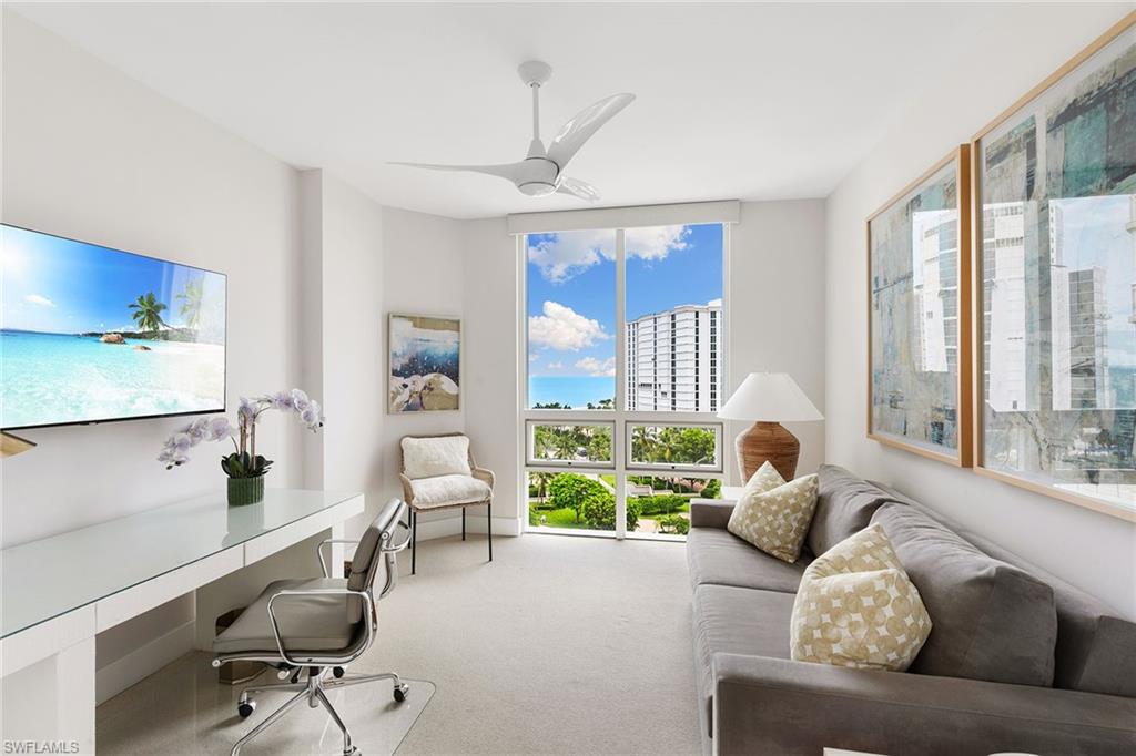 BAY SHORE PLACE - Residential