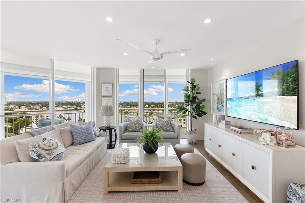 BAY SHORE PLACE - Residential