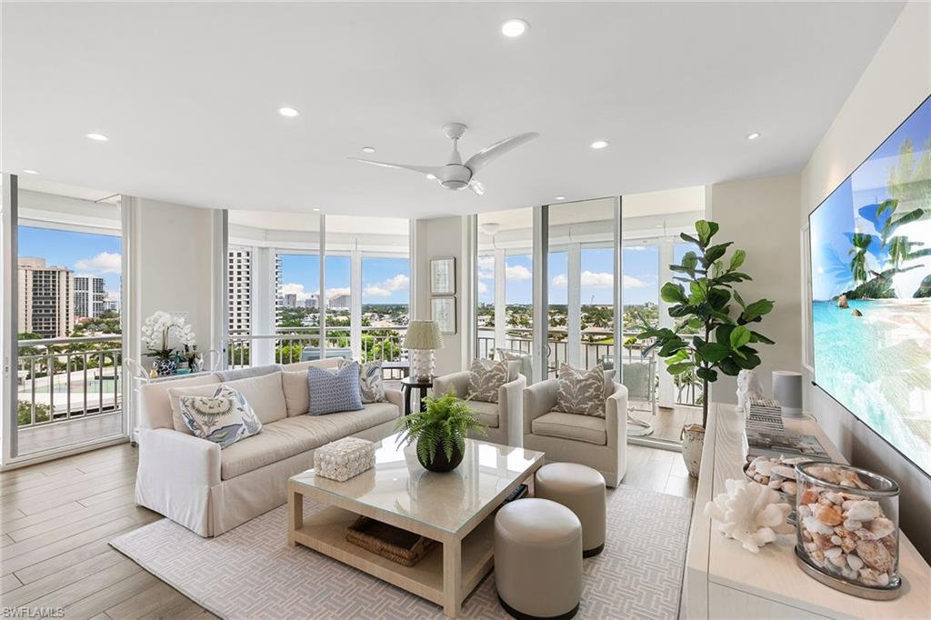 BAY SHORE PLACE - Residential
