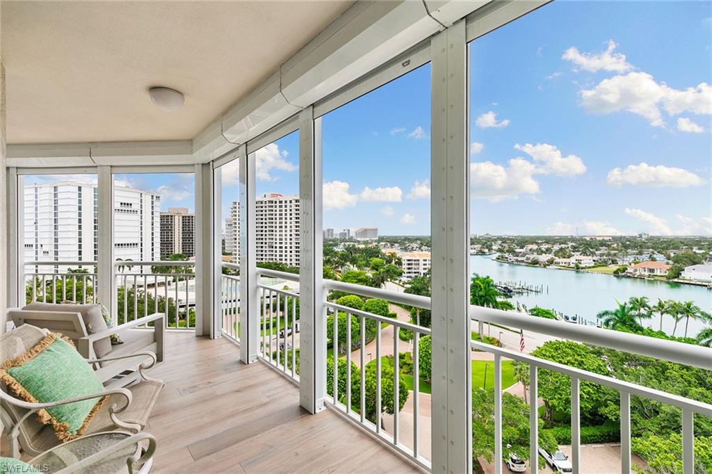 BAY SHORE PLACE - Residential