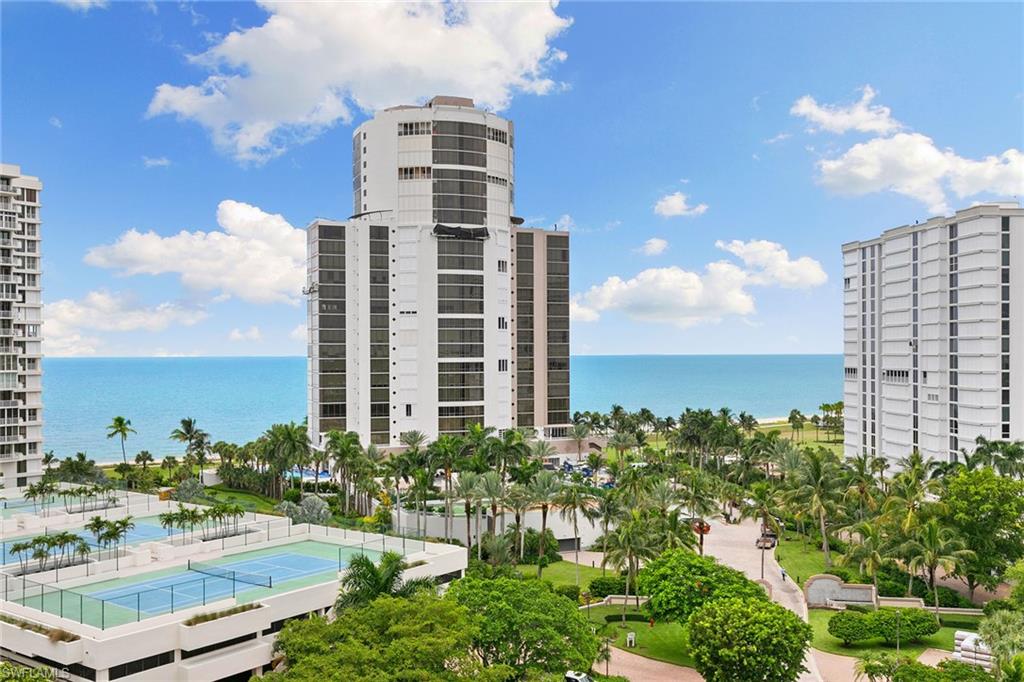 BAY SHORE PLACE - Residential