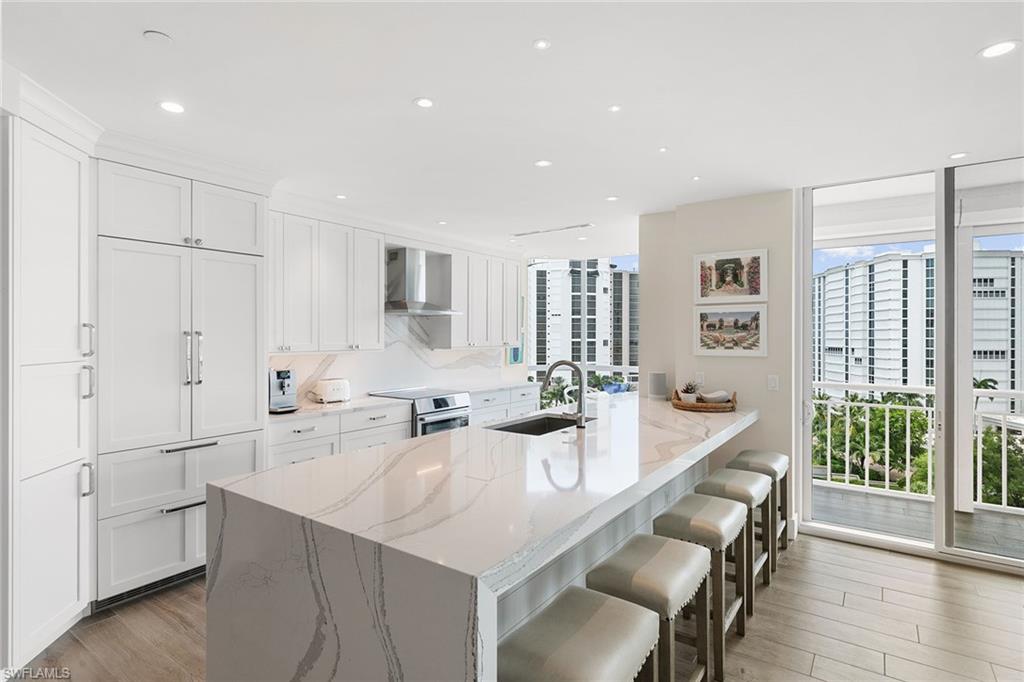 BAY SHORE PLACE - Residential