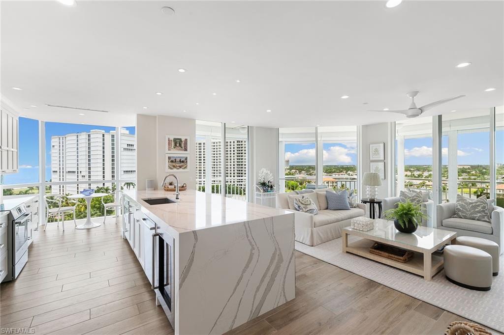 BAY SHORE PLACE - Residential