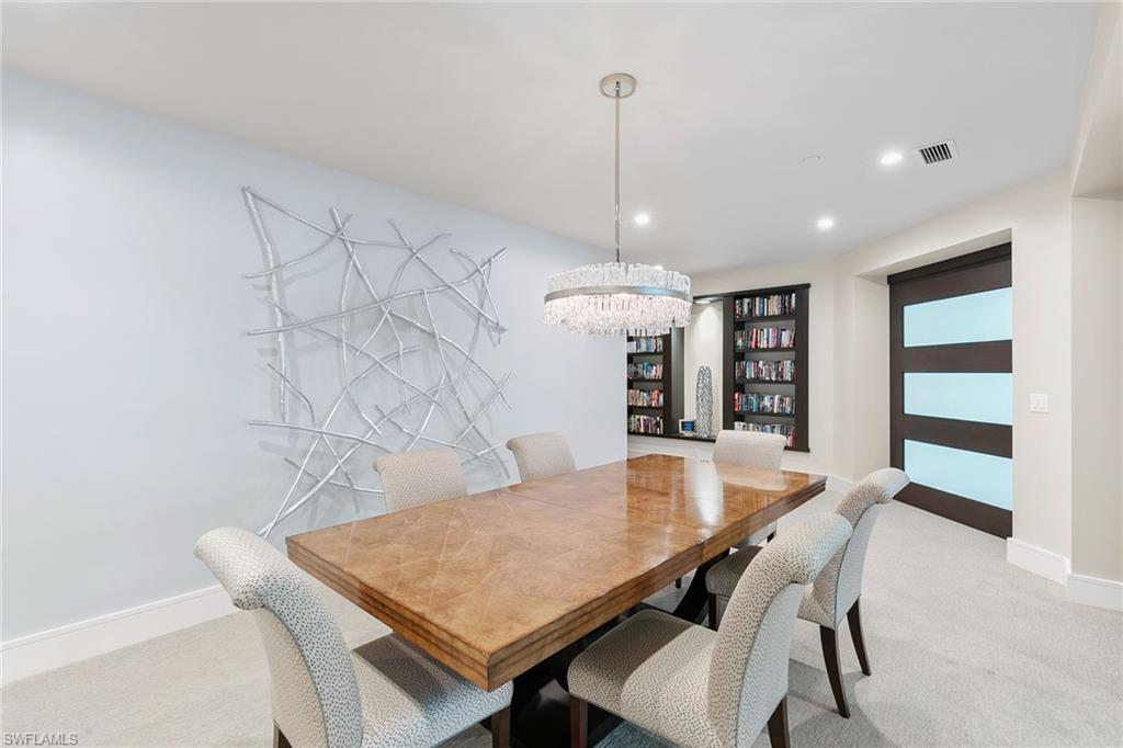 BAY SHORE PLACE - Residential