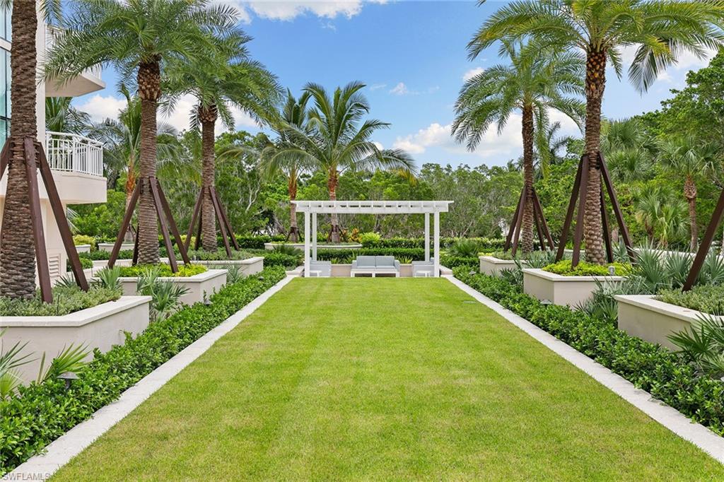 BAY SHORE PLACE - Residential