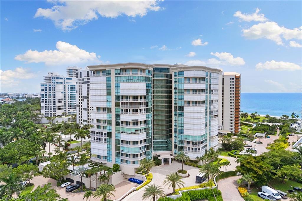 BAY SHORE PLACE - Residential