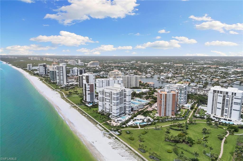 BAY SHORE PLACE - Residential