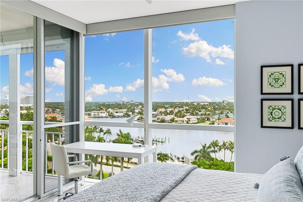 BAY SHORE PLACE - Residential
