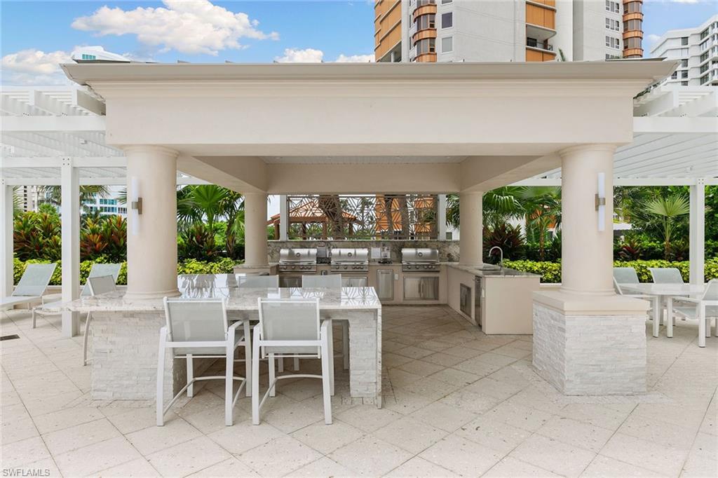 BAY SHORE PLACE - Residential
