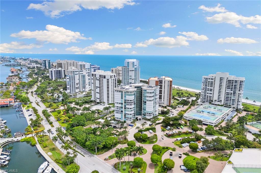 BAY SHORE PLACE - Residential