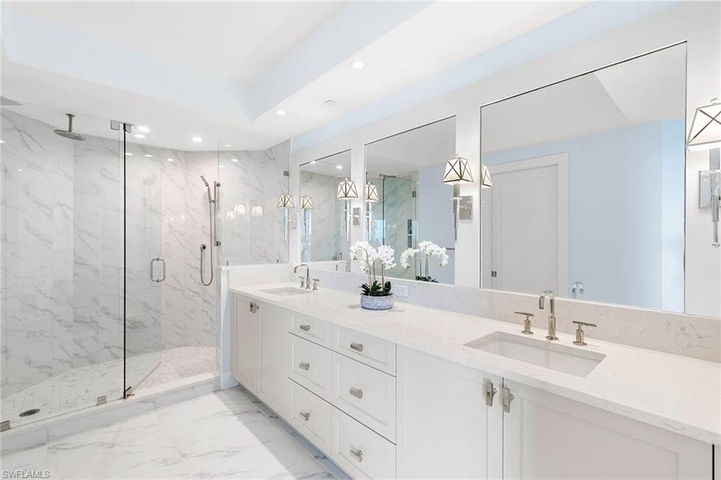 BAY SHORE PLACE - Residential
