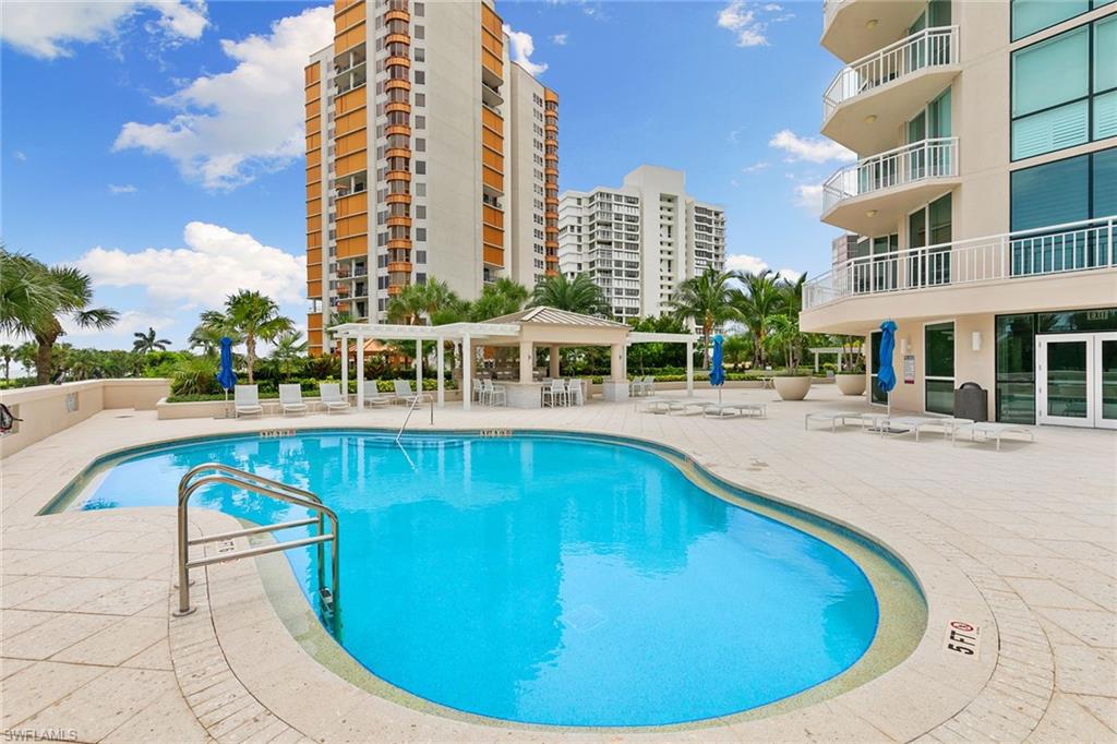 BAY SHORE PLACE - Residential