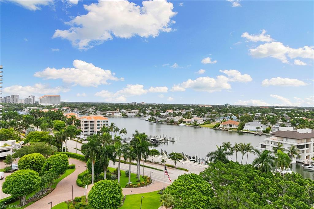BAY SHORE PLACE - Residential
