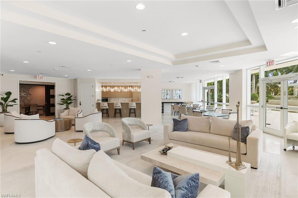 BAY SHORE PLACE - Residential