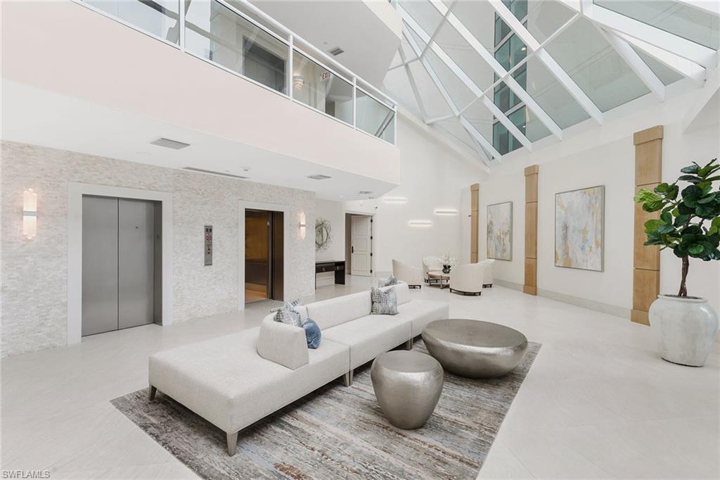 BAY SHORE PLACE - Residential