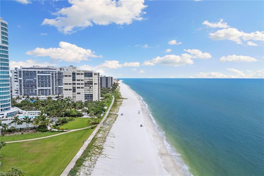 BAY SHORE PLACE - Residential