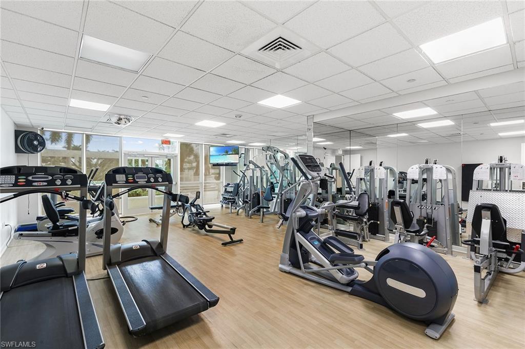BAY SHORE PLACE - Residential