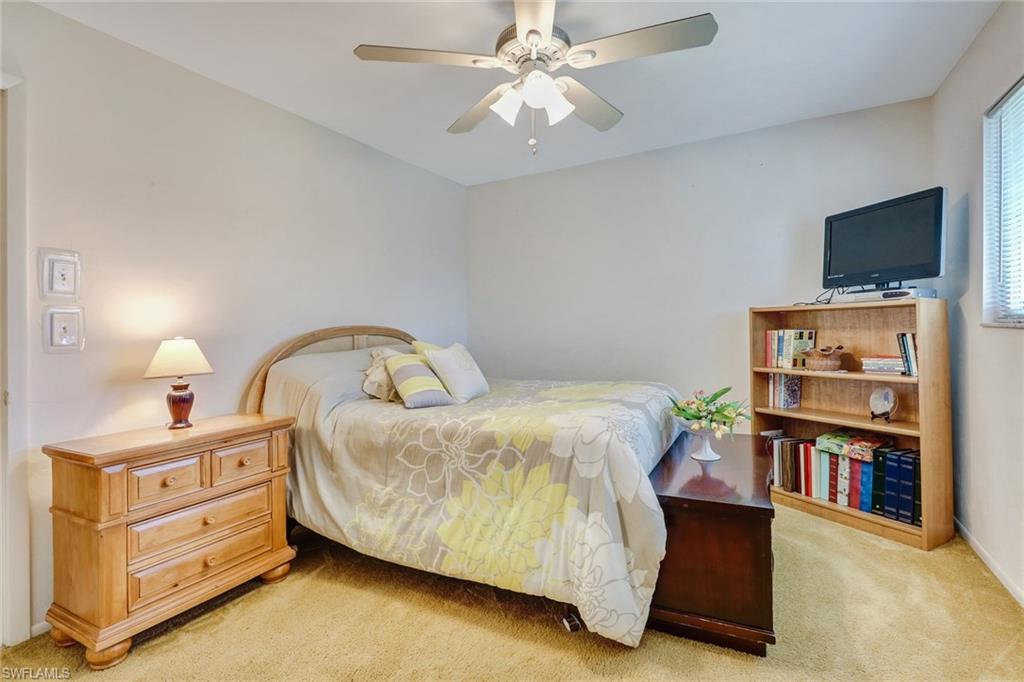 GOLDEN GATE CITY - Residential