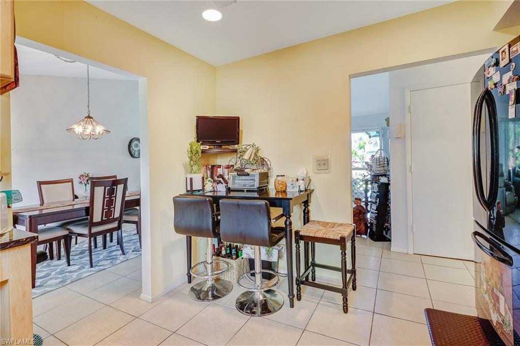 GOLDEN GATE CITY - Residential