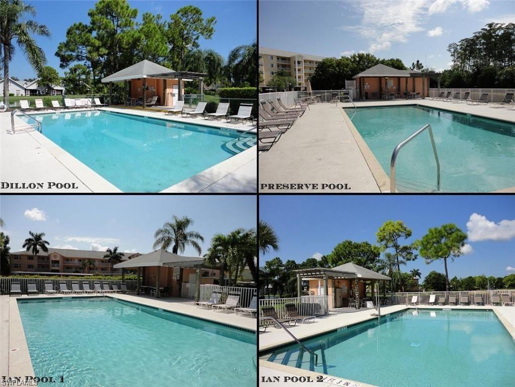 VILLAGES ON COURT SIDE - Residential