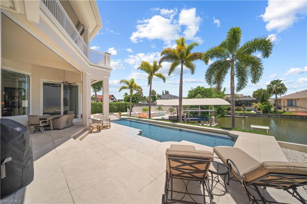 CONNERS - Residential