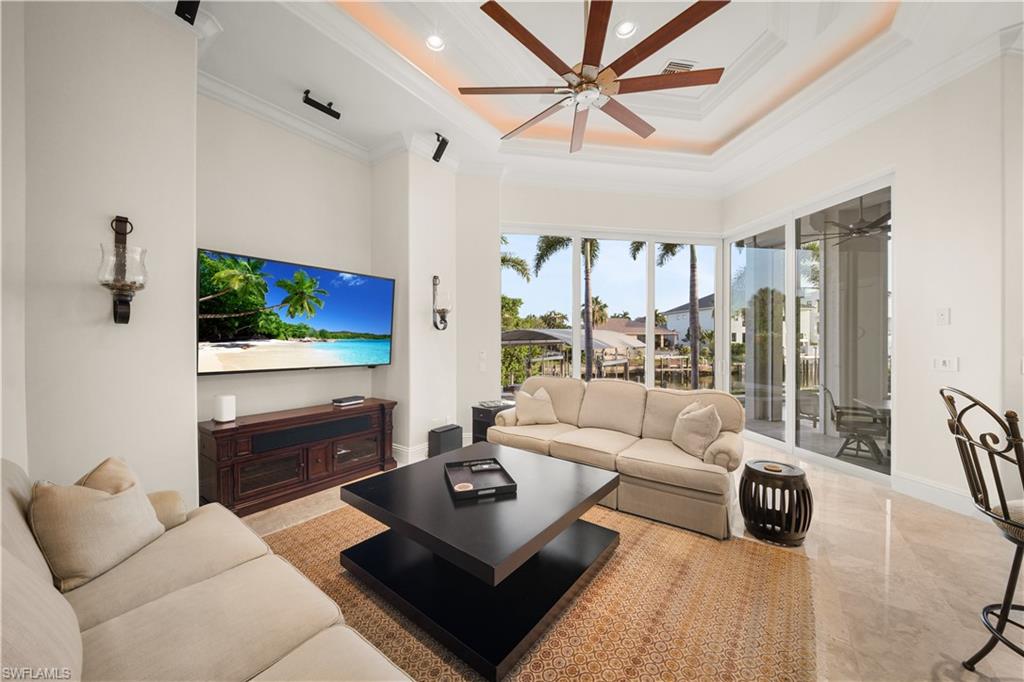 CONNERS - Residential