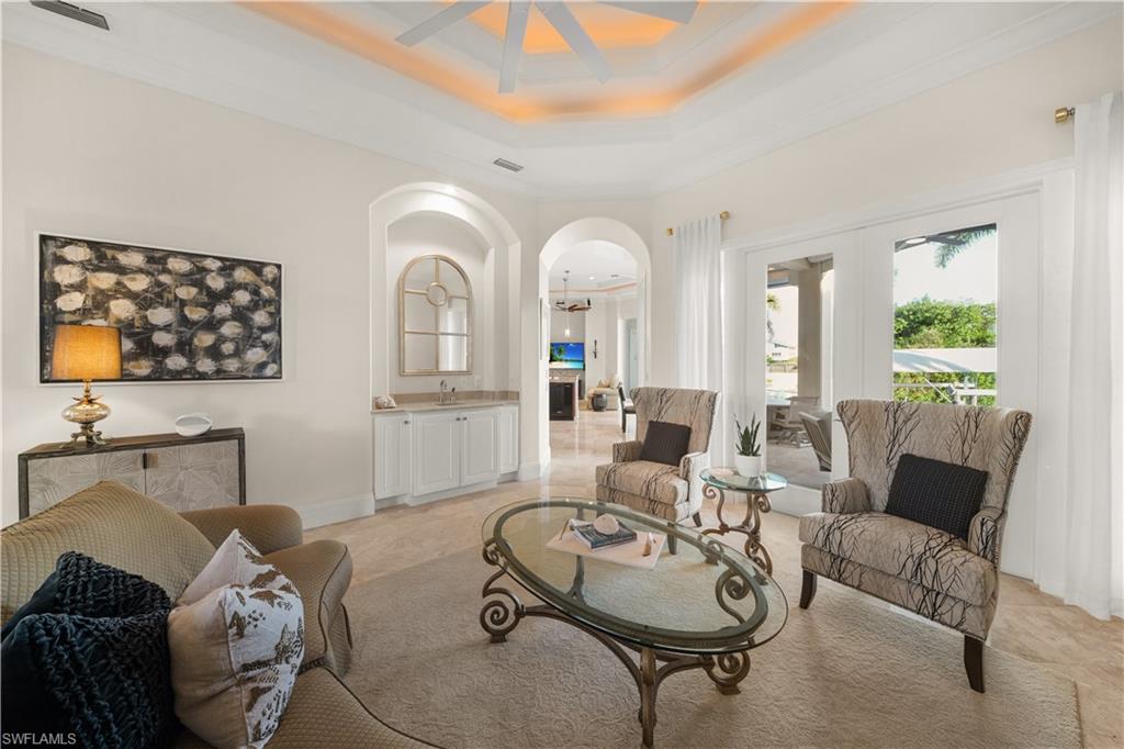 CONNERS - Residential