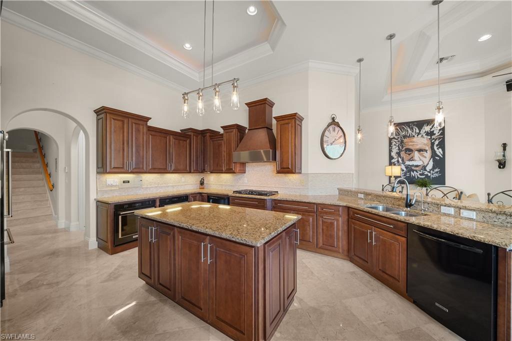 CONNERS - Residential