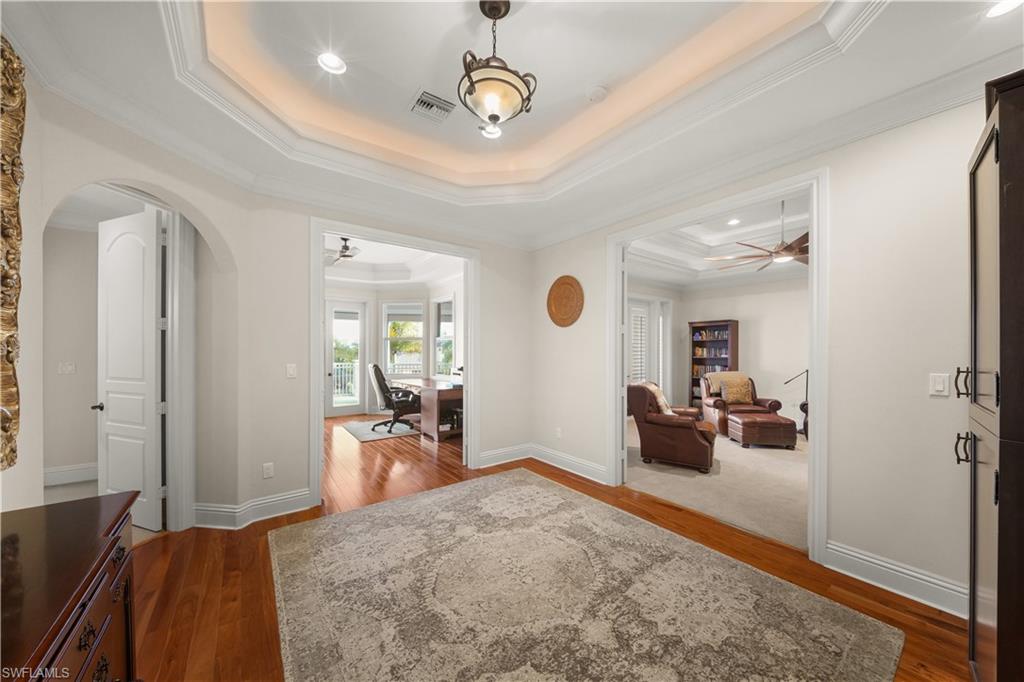 CONNERS - Residential
