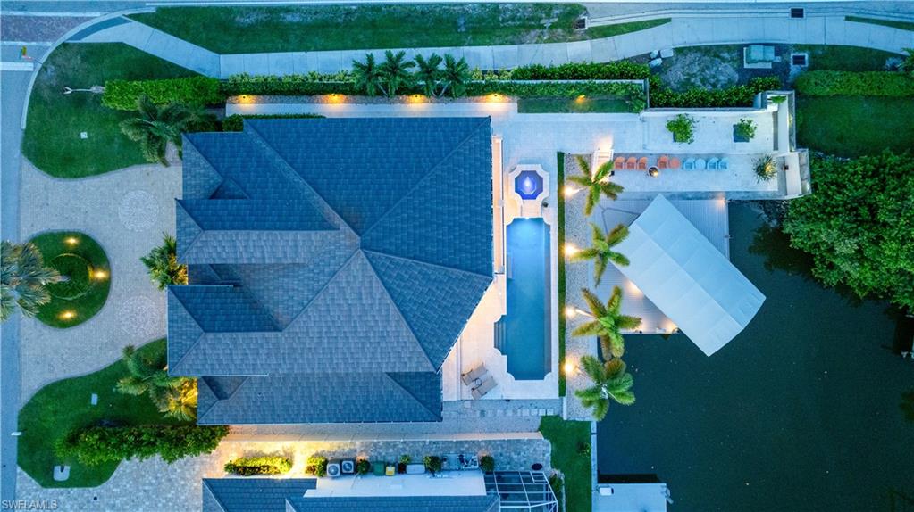CONNERS - Residential