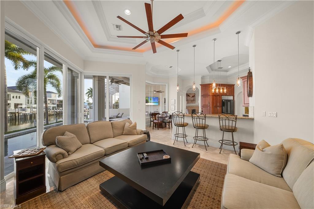 CONNERS - Residential