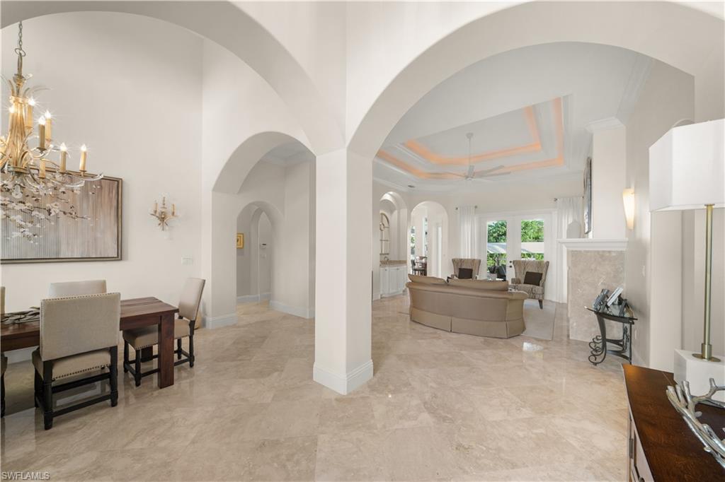CONNERS - Residential