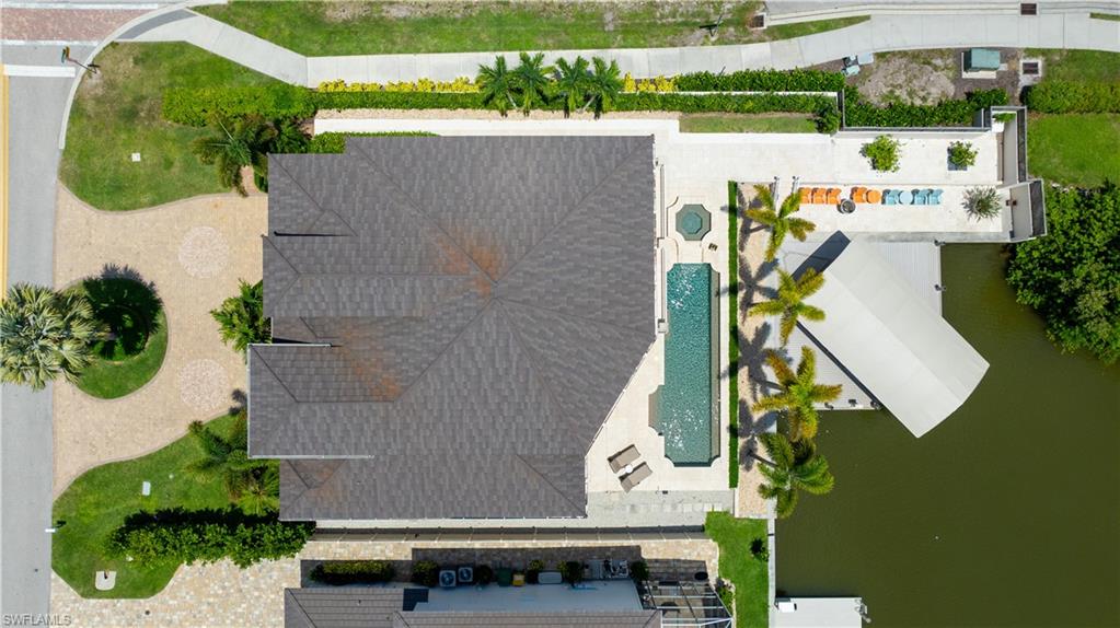 CONNERS - Residential