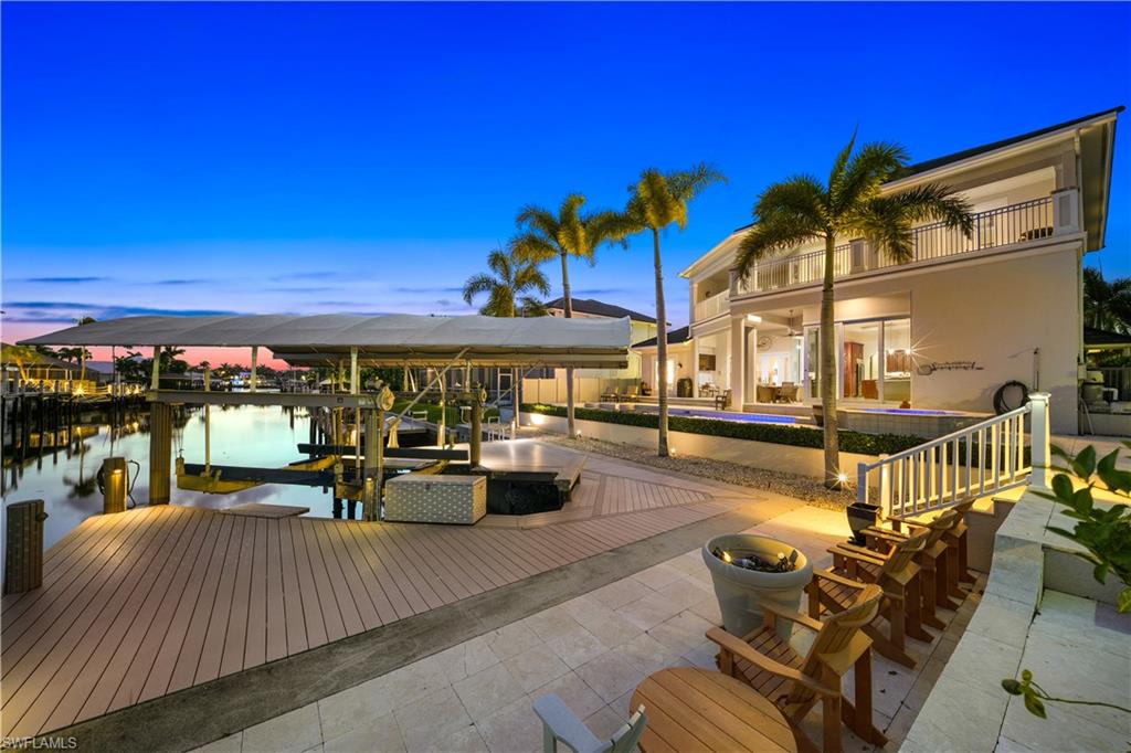 CONNERS - Residential