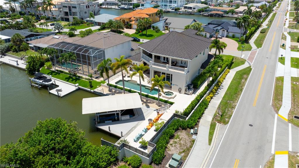 CONNERS - Residential